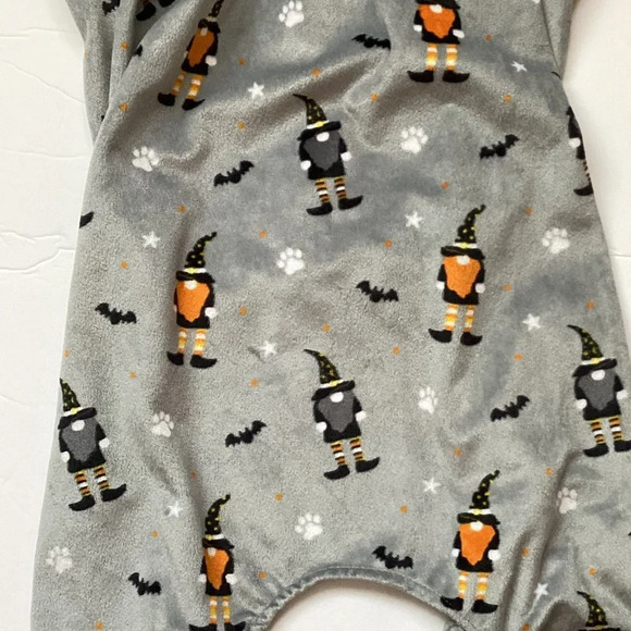 Berkshire Pet Dog Halloween Size XL Coat Jacket Pets Accessories Clothing - Picture 5 of 6